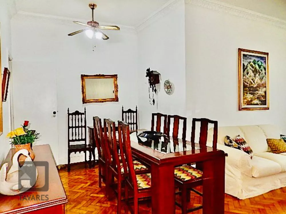 Apartamento, 3 quartos, 130 m² - Foto 17