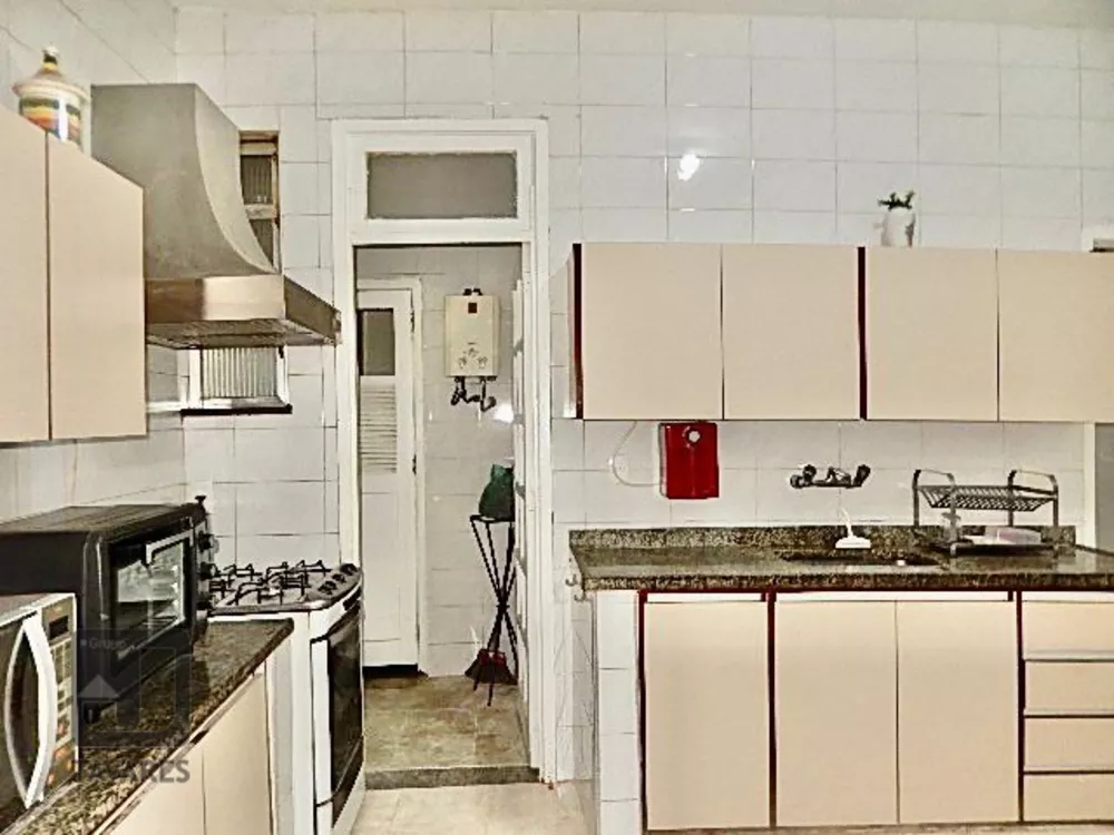 Apartamento, 3 quartos, 130 m² - Foto 32