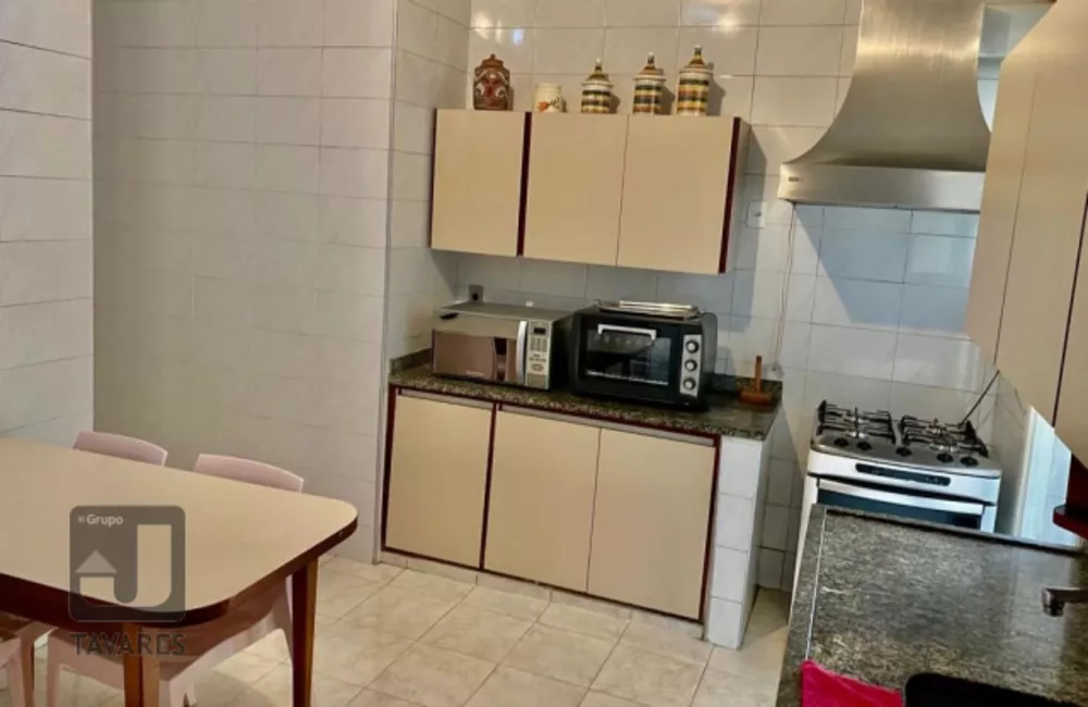 Apartamento, 3 quartos, 130 m² - Foto 45