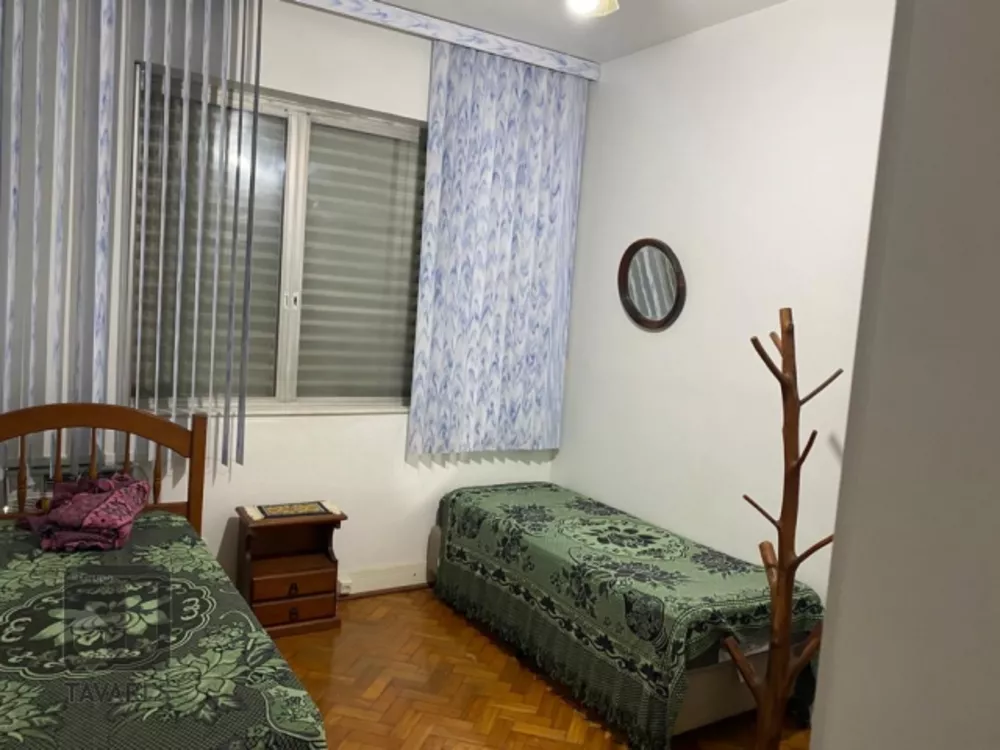 Apartamento, 3 quartos, 130 m² - Foto 9