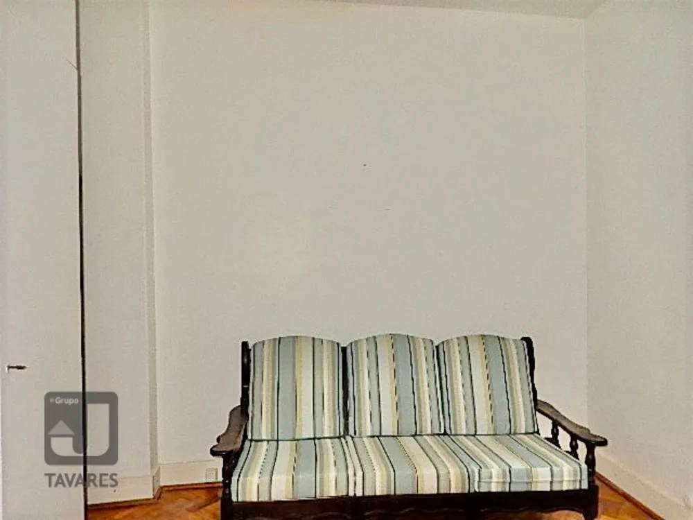 Apartamento, 3 quartos, 130 m² - Foto 23