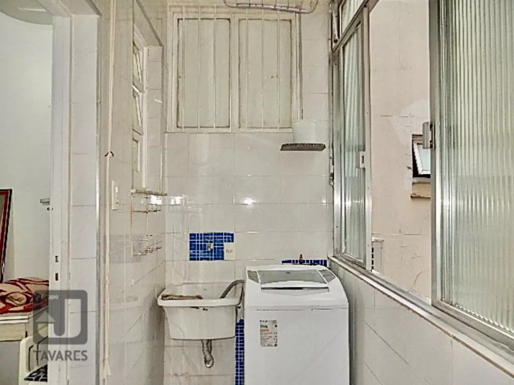 Apartamento, 3 quartos, 130 m² - Foto 44