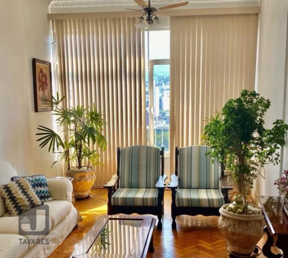 Apartamento, 3 quartos, 130 m² - Foto 8