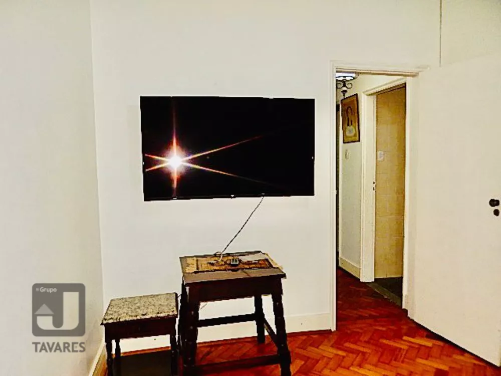 Apartamento, 3 quartos, 130 m² - Foto 2