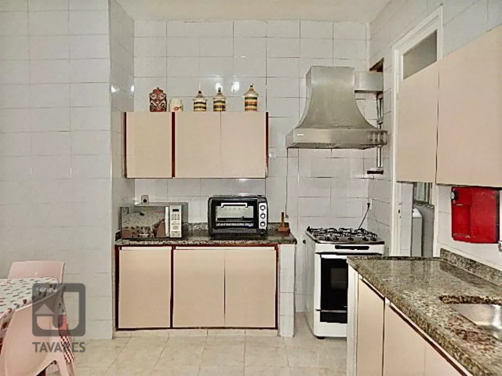 Apartamento, 3 quartos, 130 m² - Foto 47