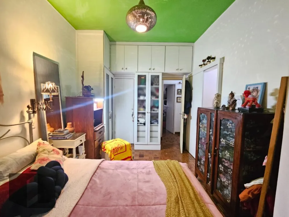 Apartamento, 3 quartos, 98 m² - Foto 8