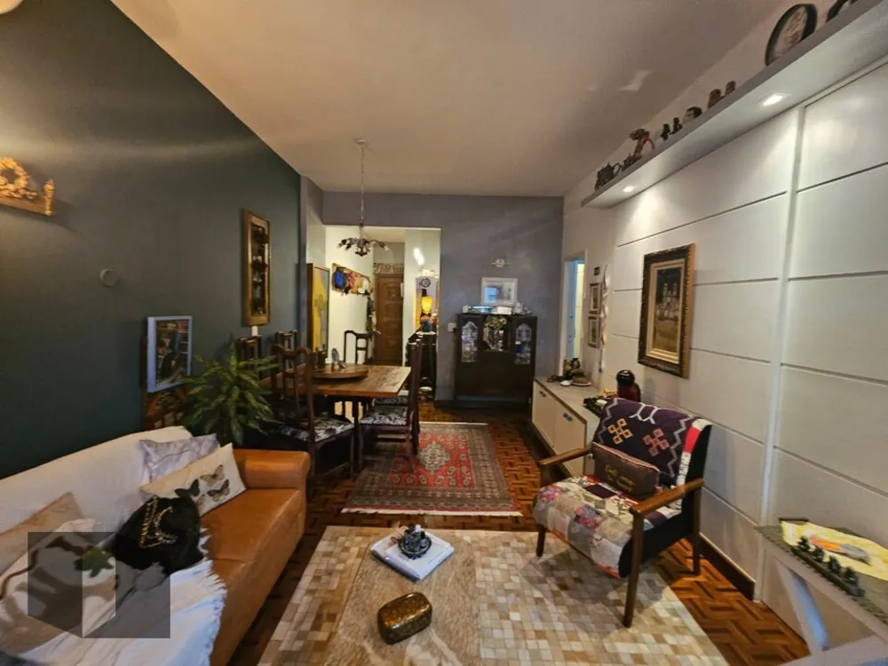 Apartamento, 3 quartos, 98 m² - Foto 3