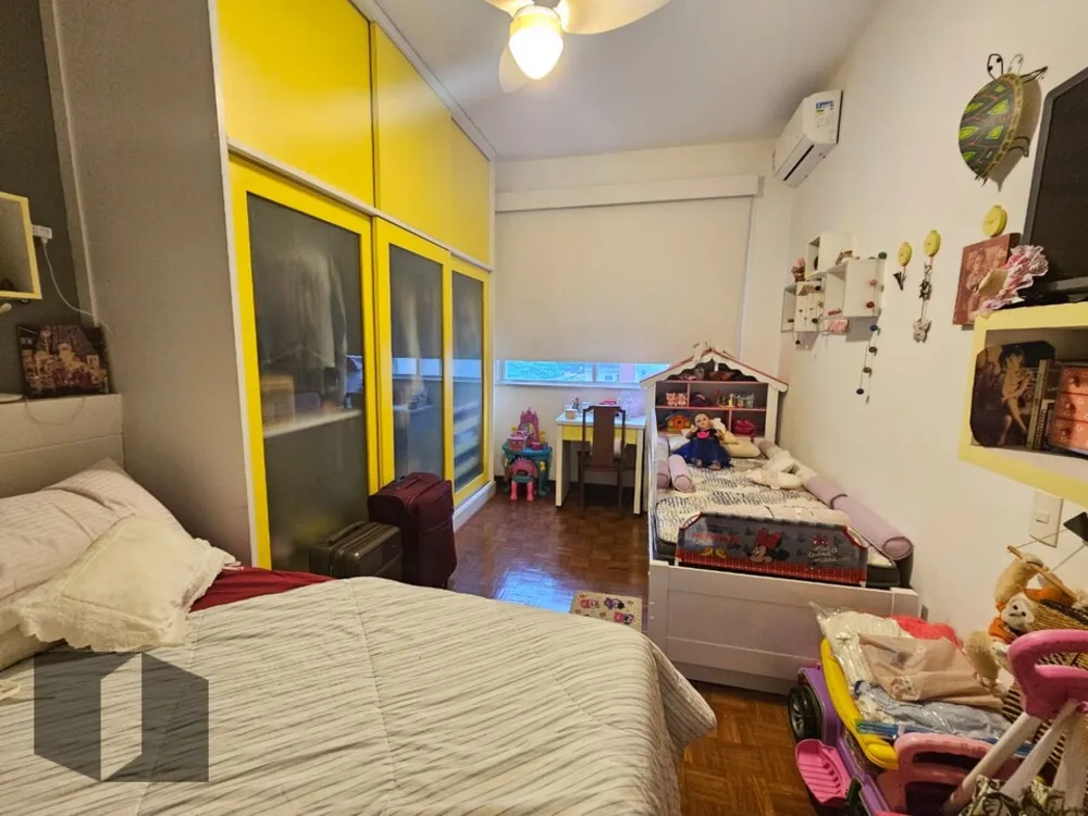 Apartamento, 3 quartos, 98 m² - Foto 13
