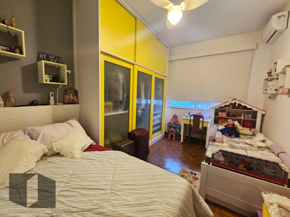 Apartamento, 3 quartos, 98 m² - Foto 14