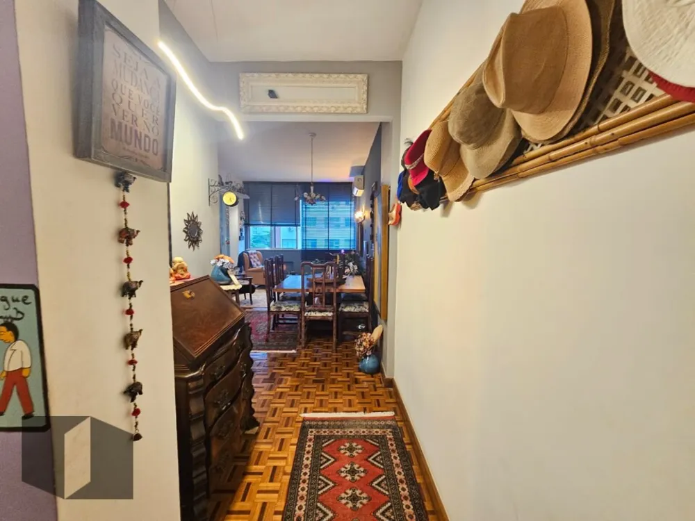 Apartamento, 3 quartos, 98 m² - Foto 6