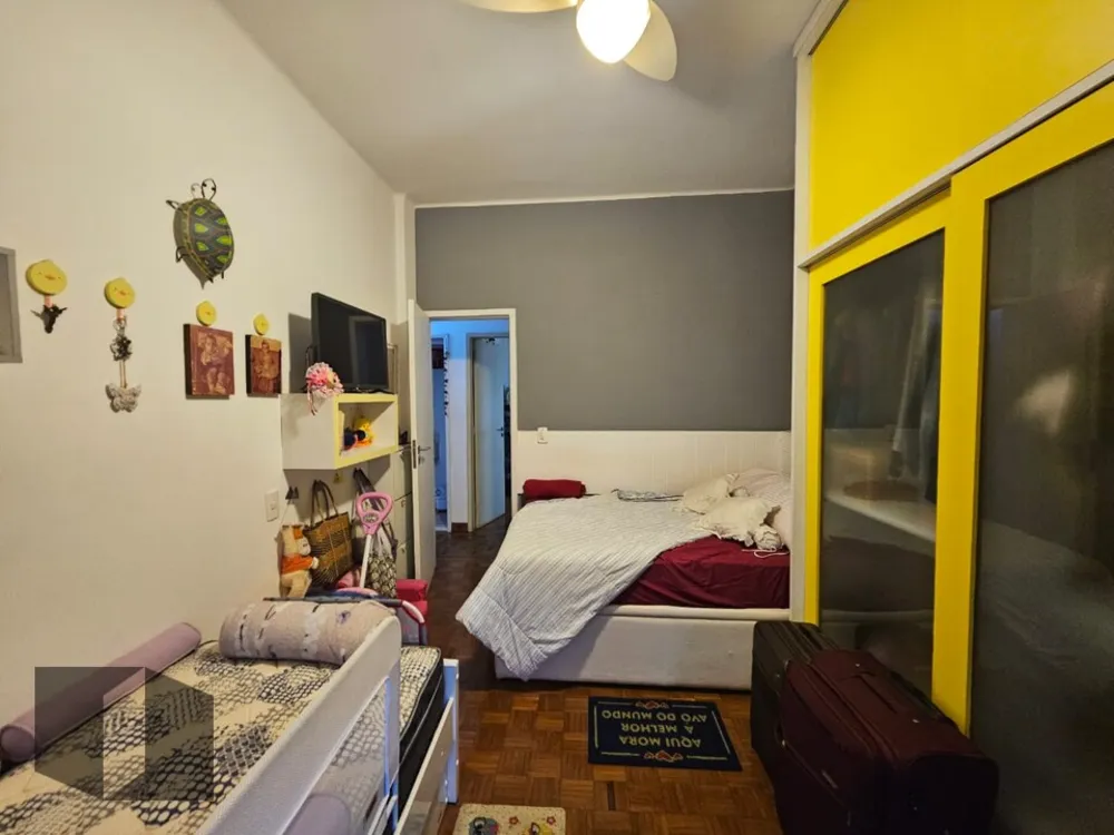 Apartamento, 3 quartos, 98 m² - Foto 15