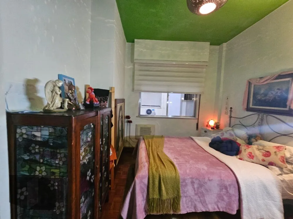 Apartamento, 3 quartos, 98 m² - Foto 10