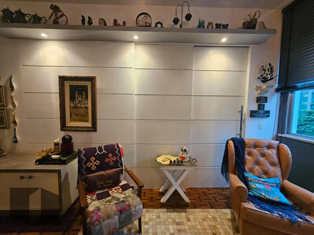 Apartamento, 3 quartos, 98 m² - Foto 4