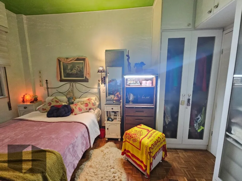 Apartamento, 3 quartos, 98 m² - Foto 9