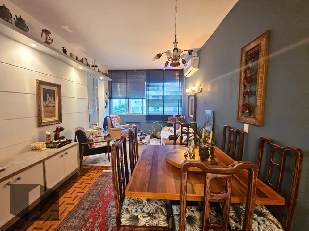 Apartamento, 3 quartos, 98 m² - Foto 5