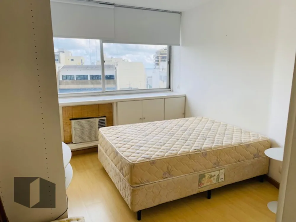 Flat/Apart Hotel, 1 quarto, 50 m² - Foto 6