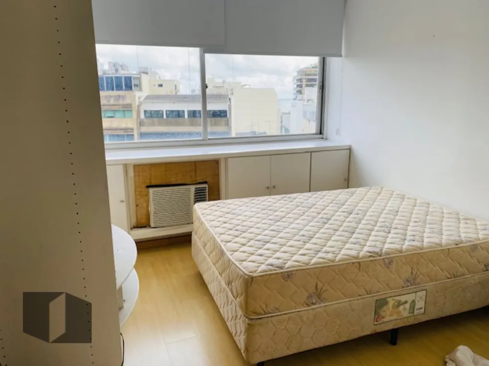 Flat/Apart Hotel, 1 quarto, 50 m² - Foto 5