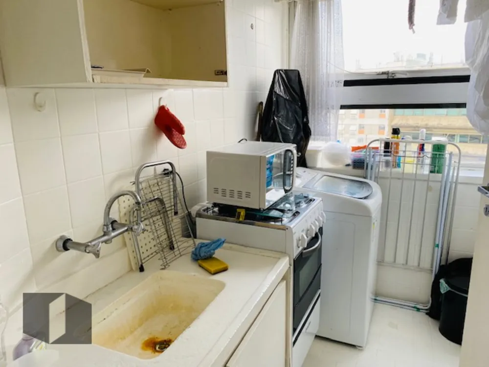 Flat/Apart Hotel, 1 quarto, 50 m² - Foto 10