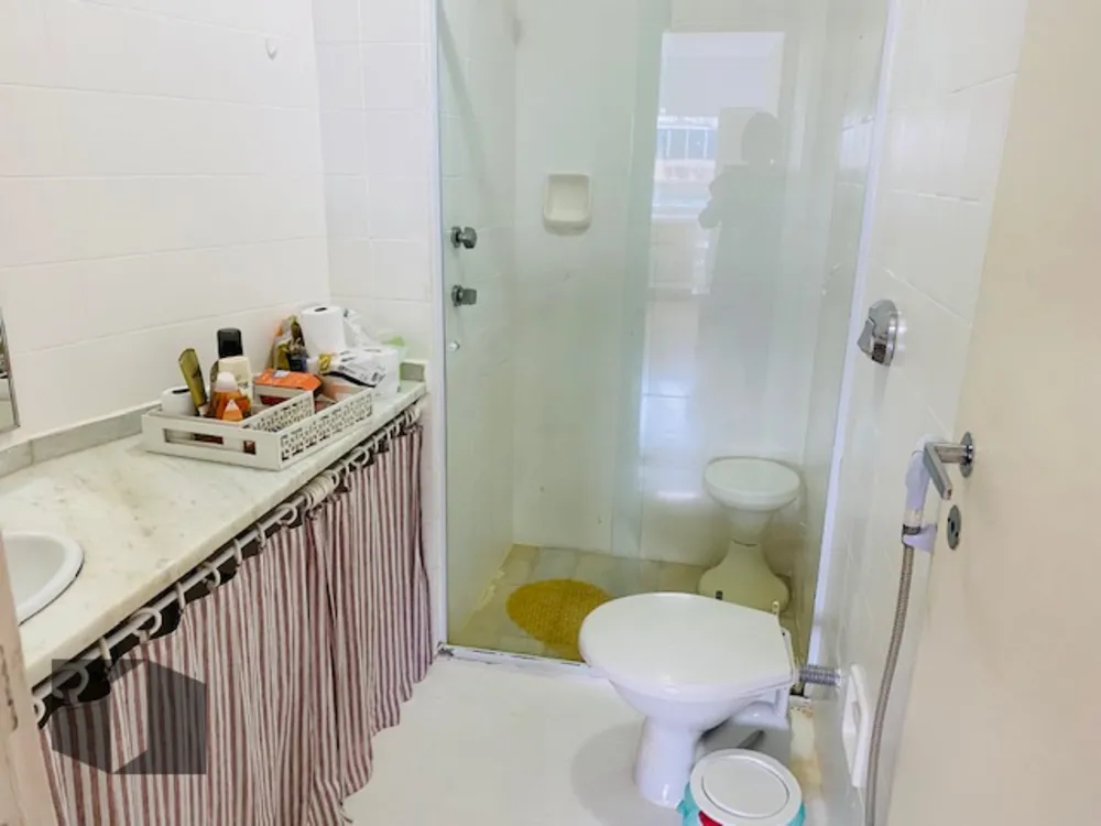 Flat/Apart Hotel, 1 quarto, 50 m² - Foto 8