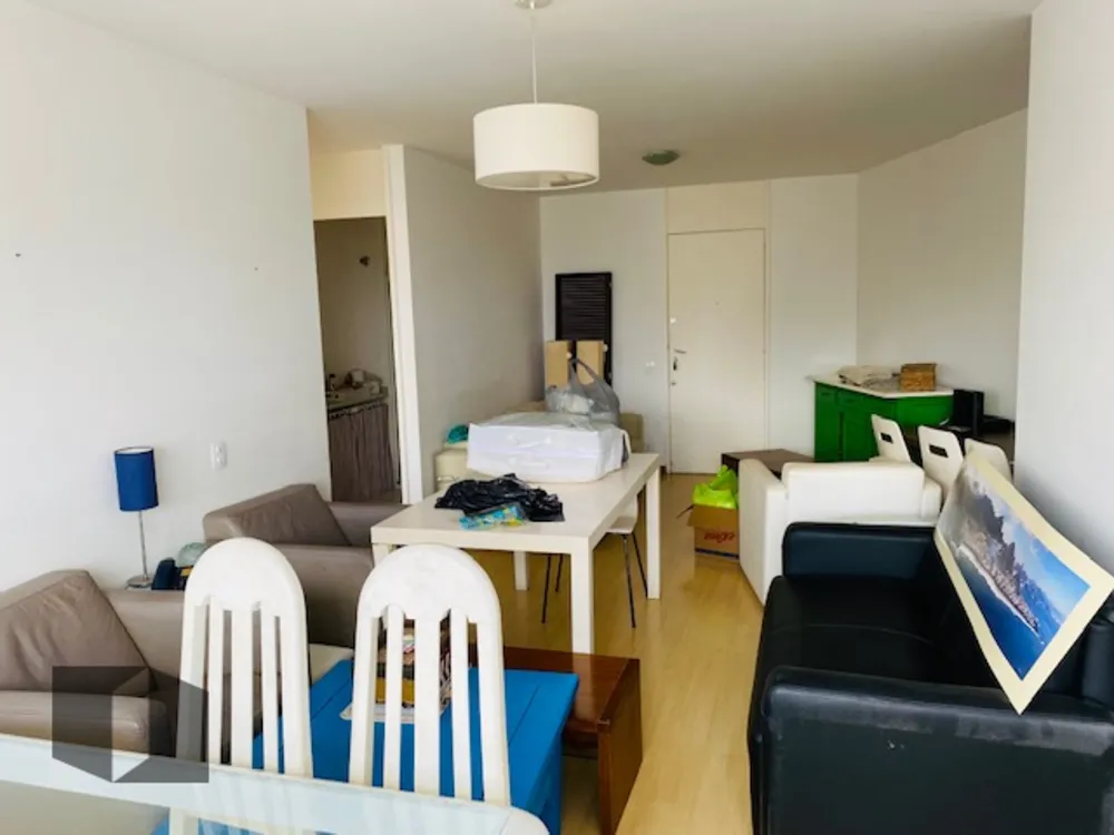 Flat/Apart Hotel, 1 quarto, 50 m² - Foto 4