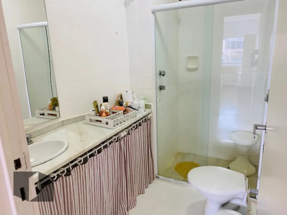 Flat/Apart Hotel, 1 quarto, 50 m² - Foto 9