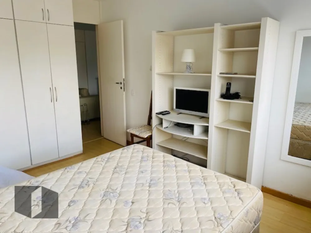 Flat/Apart Hotel, 1 quarto, 50 m² - Foto 7