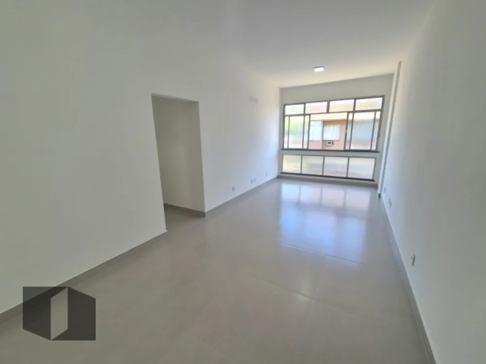 Apartamento, 3 quartos, 90 m² - Foto 2