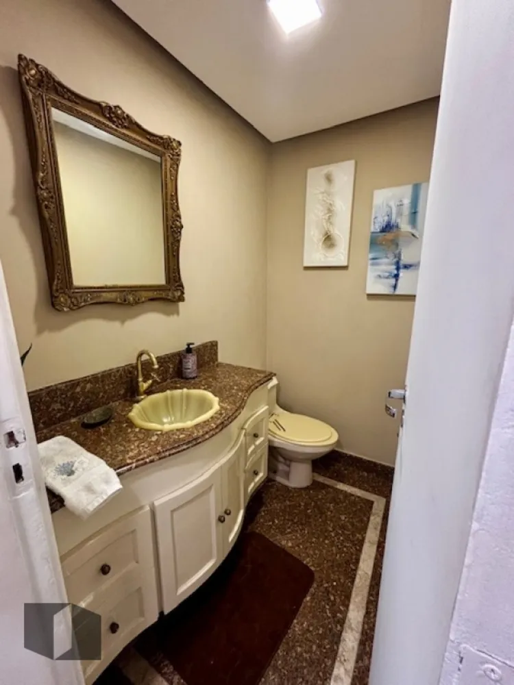 Apartamento, 3 quartos, 149 m² - Foto 4
