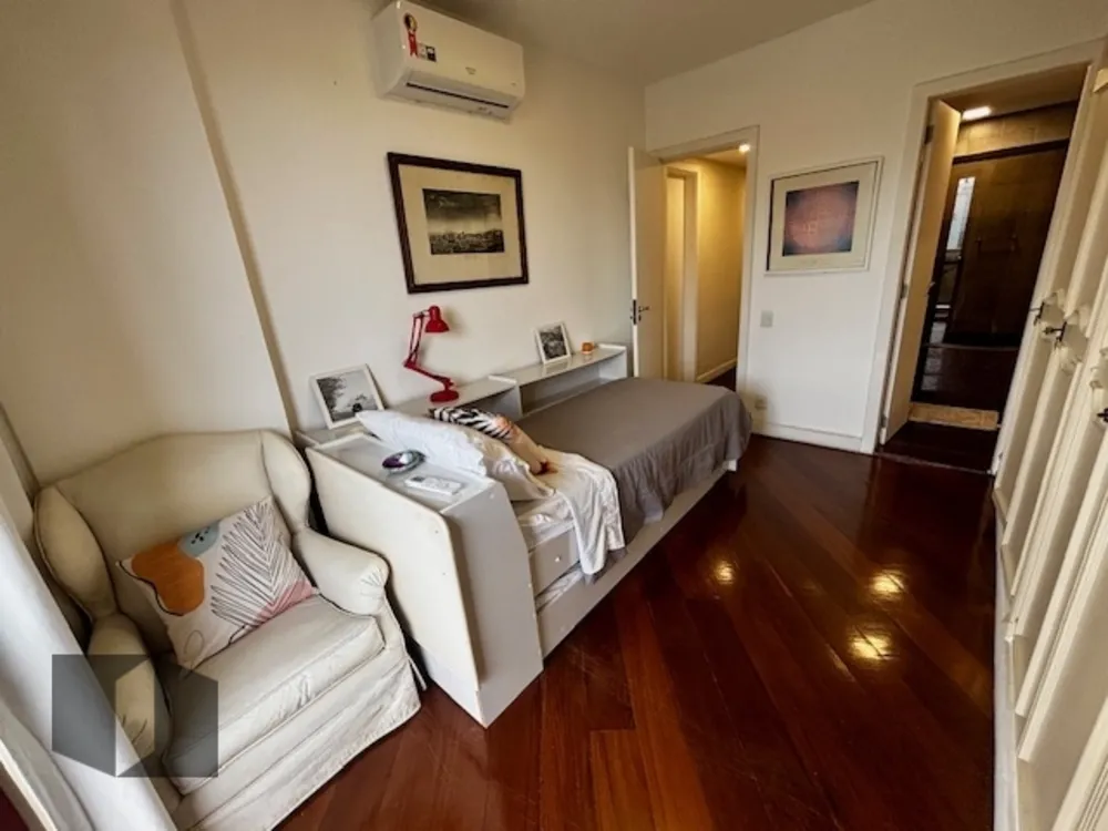 Apartamento, 3 quartos, 149 m² - Foto 7