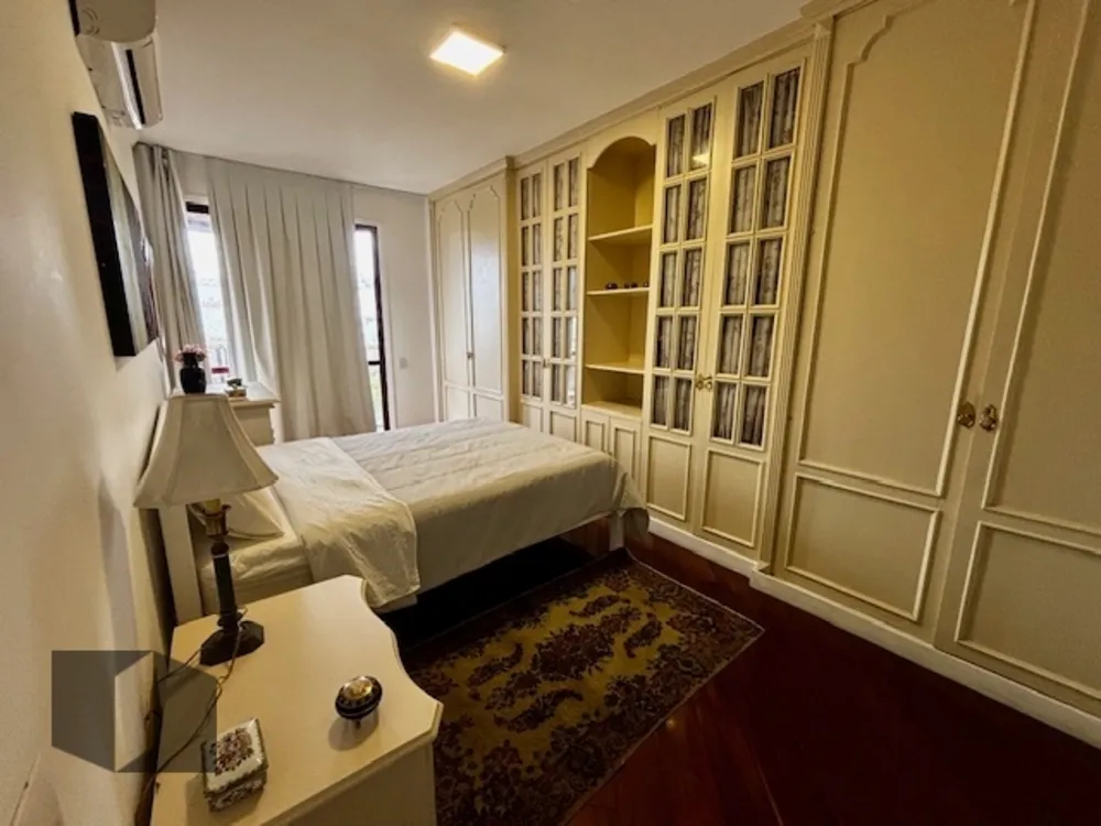 Apartamento, 3 quartos, 149 m² - Foto 16
