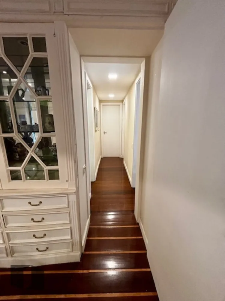 Apartamento, 3 quartos, 149 m² - Foto 4