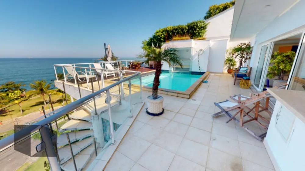 Casa, 4 quartos, 686 m² - Foto 2