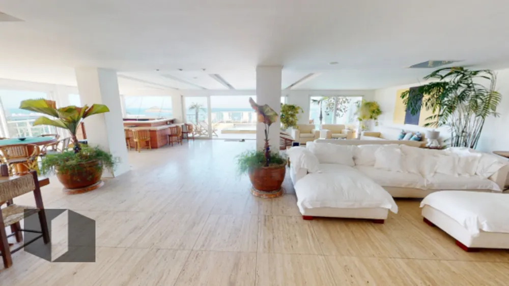 Casa, 4 quartos, 686 m² - Foto 5