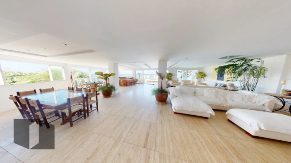 Casa, 4 quartos, 686 m² - Foto 6