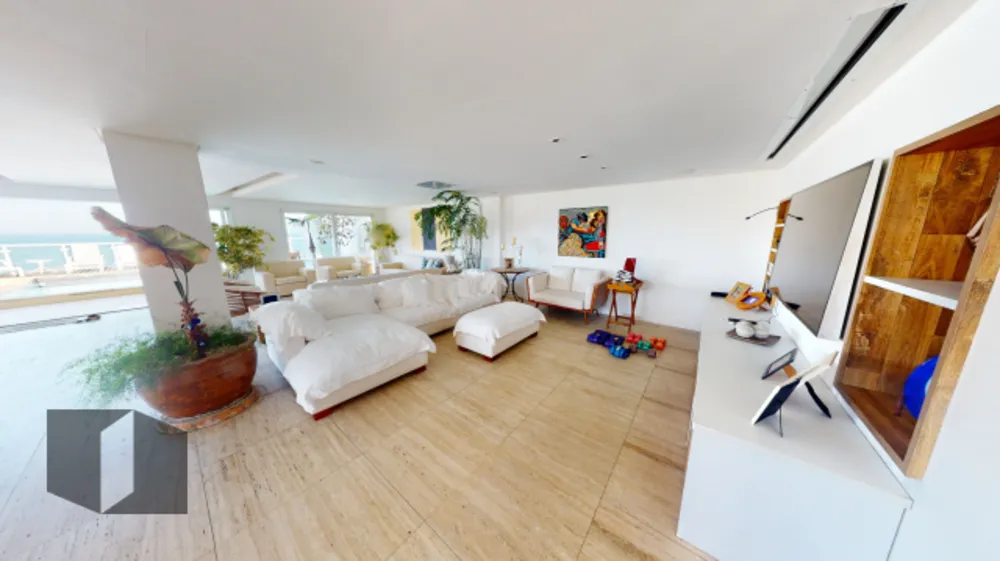 Casa, 4 quartos, 686 m² - Foto 7