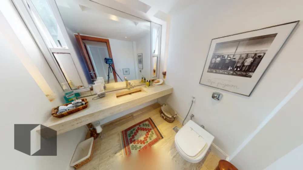 Casa, 4 quartos, 686 m² - Foto 16