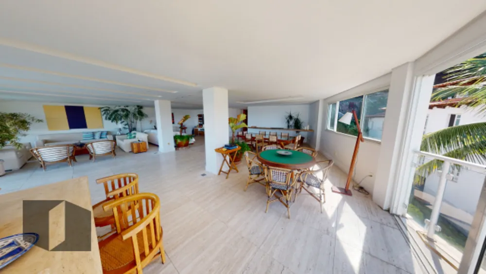 Casa, 4 quartos, 686 m² - Foto 8