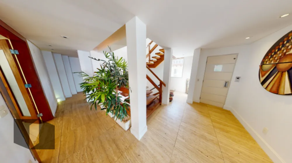 Casa, 4 quartos, 686 m² - Foto 14