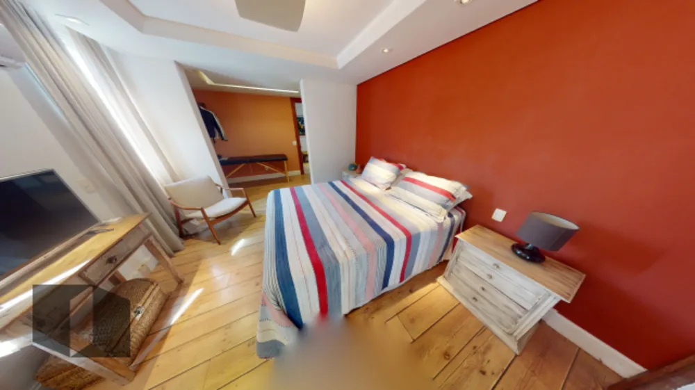 Casa, 4 quartos, 686 m² - Foto 17