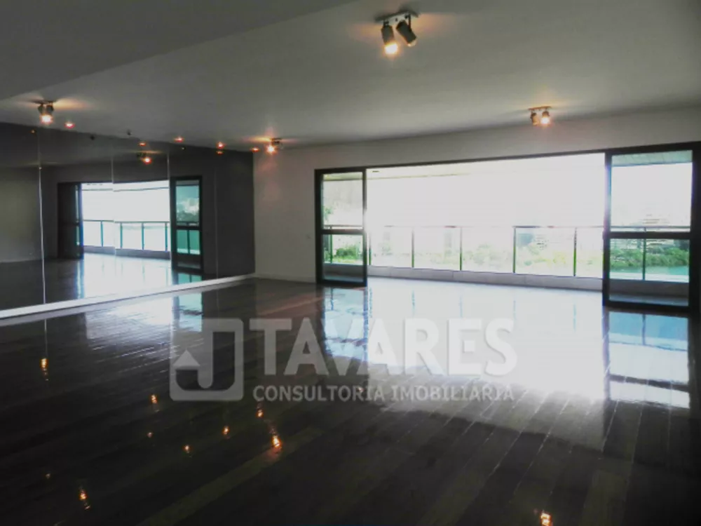Apartamento, 4 quartos, 319 m² - Foto 3