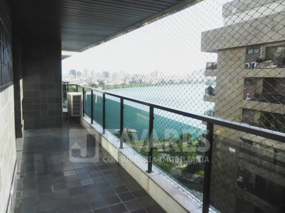 Apartamento, 4 quartos, 319 m² - Foto 37
