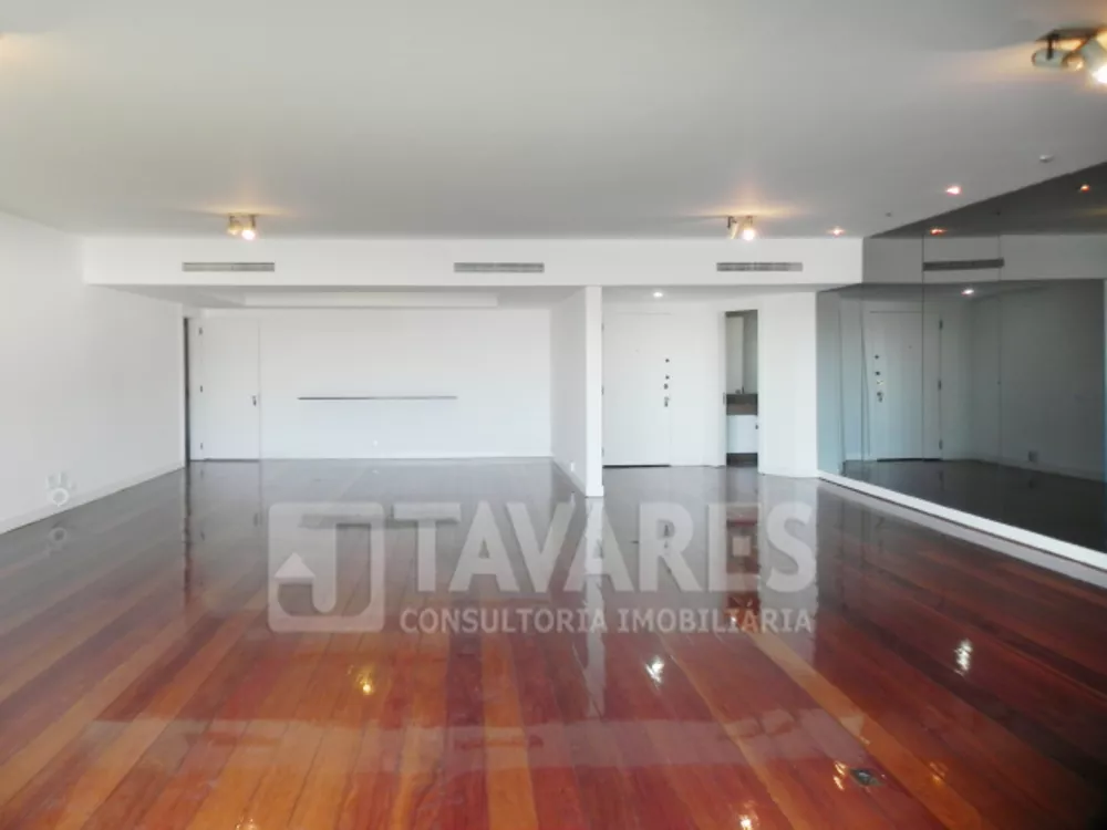 Apartamento, 4 quartos, 319 m² - Foto 15