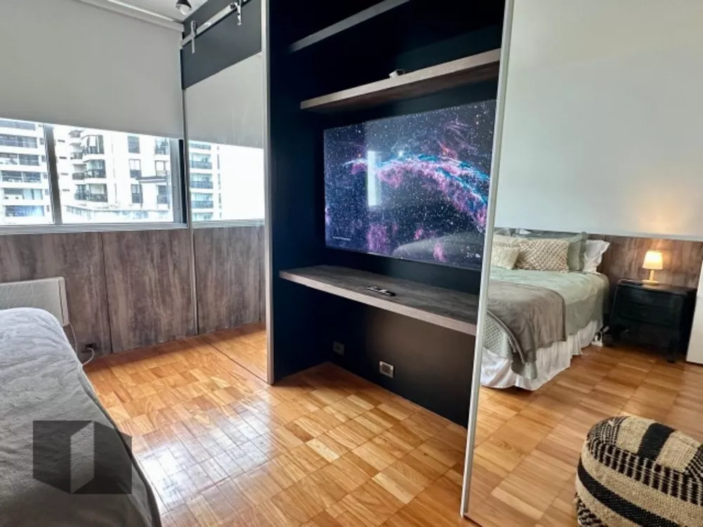 Apartamento, 3 quartos, 117 m² - Foto 3