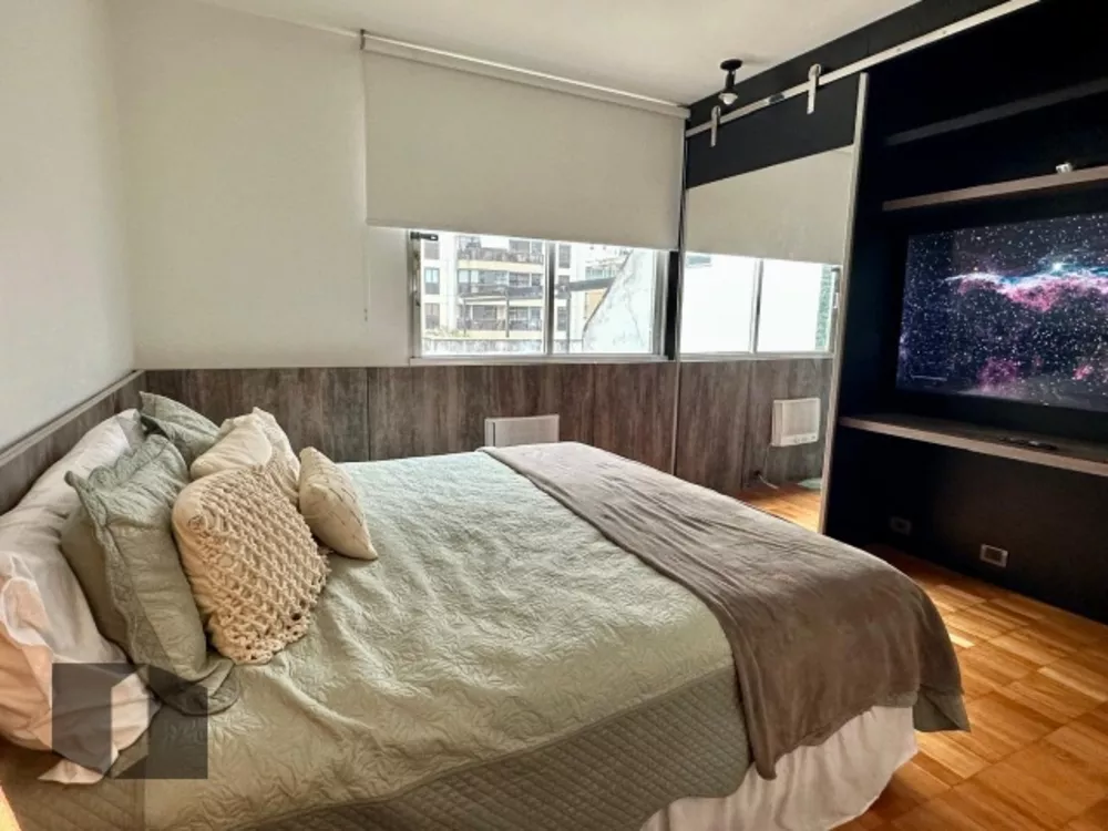 Apartamento, 3 quartos, 117 m² - Foto 1