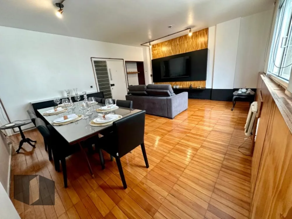 Apartamento, 3 quartos, 117 m² - Foto 16