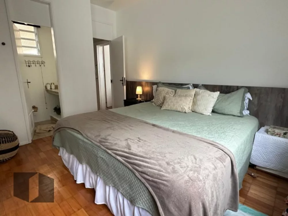 Apartamento, 3 quartos, 117 m² - Foto 2