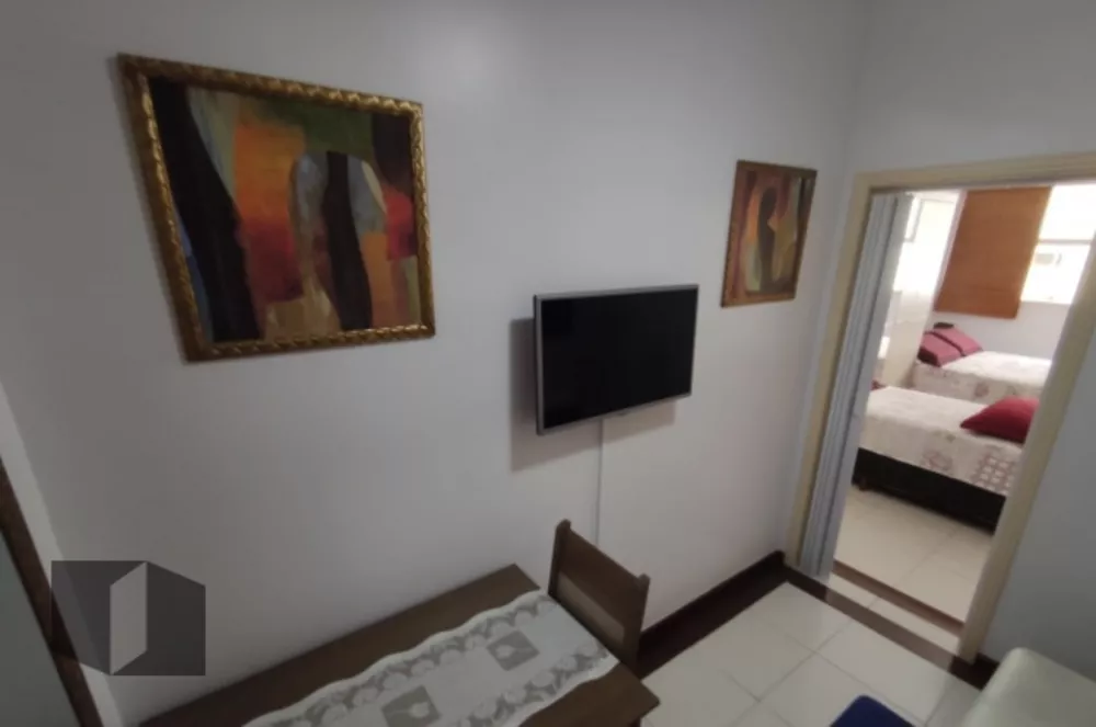 Apartamento à venda com 1 quarto, 26m² - Foto 4