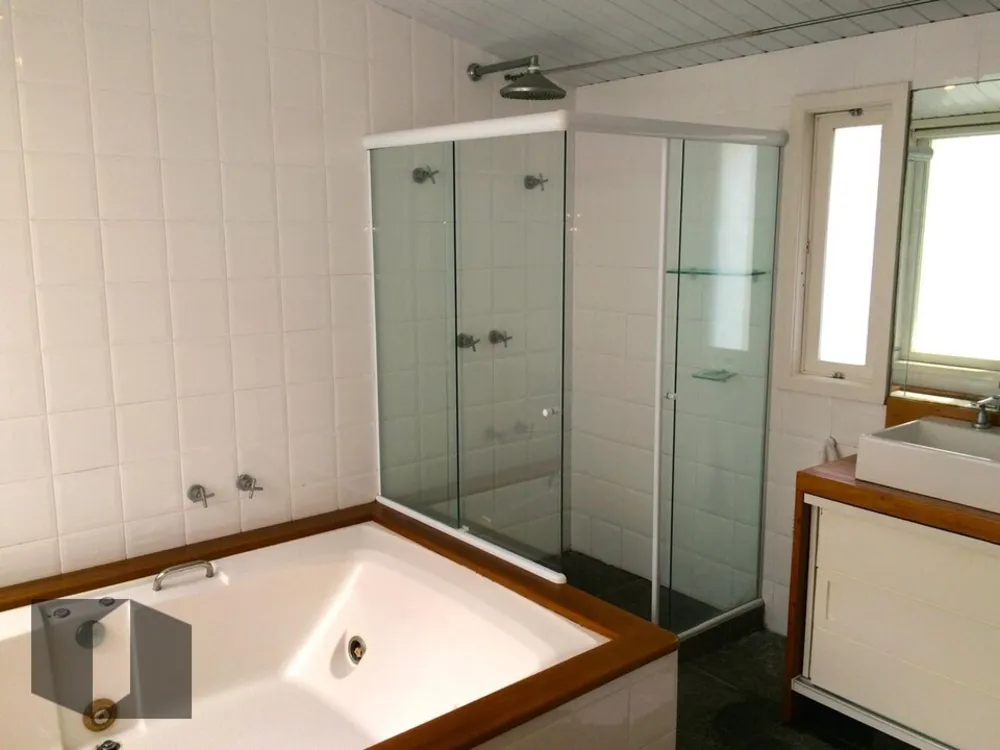 Casa, 5 quartos, 299 m² - Foto 10