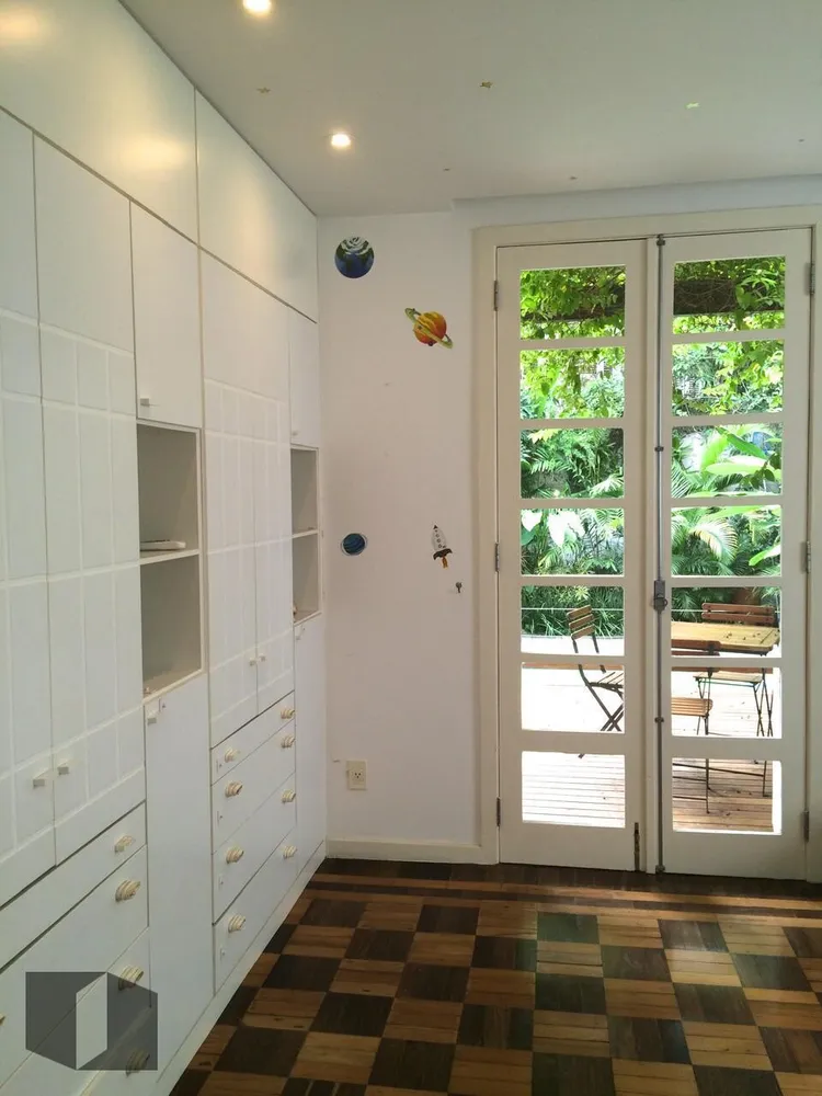Casa, 5 quartos, 299 m² - Foto 13