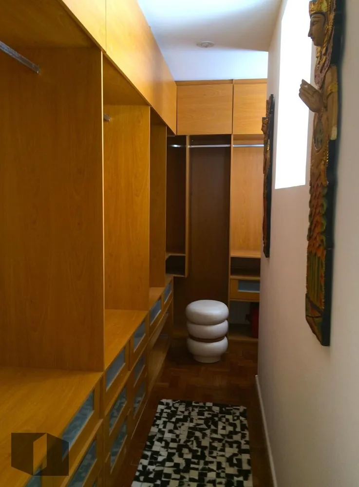 Casa, 5 quartos, 299 m² - Foto 11